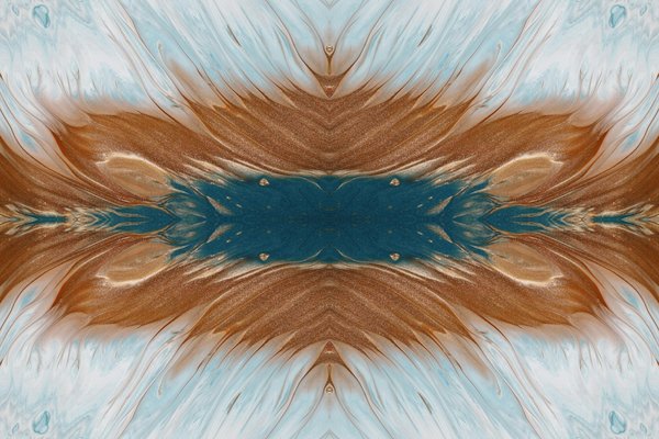 How Can You Style a Cerulean Blue Top for Creative Industry Meetings?