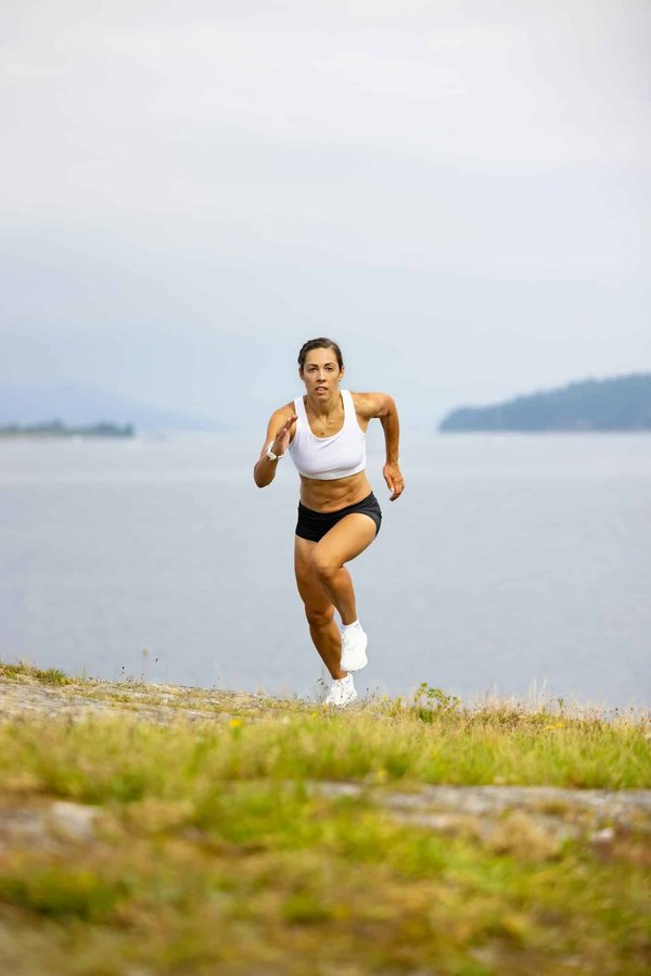 Can High-Intensity Interval Training Enhance Cardiovascular Health in Middle-Aged Adults?