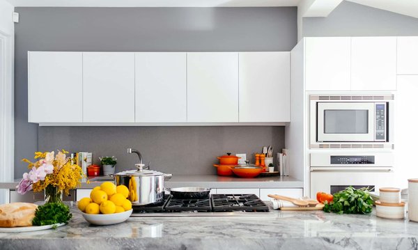 What's the Best Strategy to Childproof a Kitchen with Modern Design Elements?